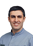Мкртчян Гамлет Ваникович — Стоматолог-хирург