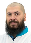 Новиков Евгений Александрович — Травматолог
