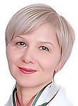 Аникина Людмила Николаевна — Невролог