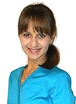 Лонская Елена Витальевна — Стоматолог
