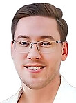 Попов Константин Юрьевич — Челюстно-лицевой хирург