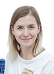Илюшкина Ксения Вячеславовна — Стоматолог