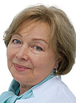 Моисеева Маргарита Анатольевна — Кардиолог