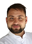 Покатилов Егор Владимирович — Гнатолог