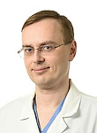 Аксёнов Юрий Анатольевич — Нейрохирург