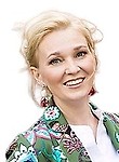Устинова Юлия Александровна — Психолог