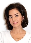 Кузнецова Елена Андреевна — Косметолог