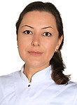 Берсенева Вероника Викторовна — УЗИ-специалист