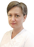 Михеева София Владимировна — Гинеколог
