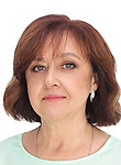 Дудченко Елена Васильевна — Гинеколог-эндокринолог