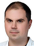 Анюшин Иван Леонидович — Онкопроктолог