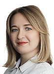 Евтодий Олеся Сергеевна — Абдоминальный хирург