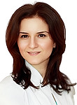 Зулумян Татевик Ншановна — Гинеколог-эндокринолог