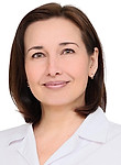 Черная Елена Викторовна — Эндокринолог