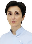 Кирищян Лилит Вильямовна — Стоматолог-терапевт