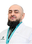 Ахмаев Расул Магомедович — Маммолог