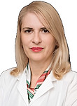 Ханова Светлана Борисовна