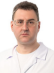 Сикачев Алексей Николаевич — Педиатр