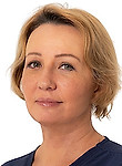 Аминова Лиана Назимовна — Гинеколог