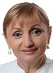 Тарханова (Нерсесян) Камелия Рубеновна — Нефролог
