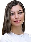 Шушлебина Алина Геннадьевна — Стоматолог-пародонтолог
