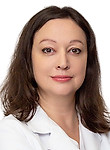 Гайсинская Марина Викторовна — Гастроэнтеролог