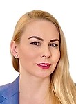 Осокина Ирина Галиевна — Психолог