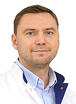 Сергеев Пётр Сергеевич — Онколог