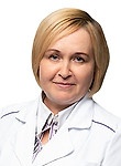 Степановская Светлана Сергеевна — Кардиолог