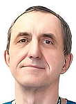 Аникин Александр Вячеславович — Хирург