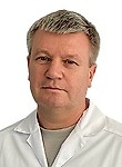 Пронченко Александр Анатольевич — Флеболог