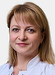 Сиротинина Мария Васильевна — Гинеколог-эндокринолог