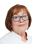 Денисова Тамара Васильевна — Пульмонолог