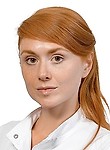 Коняшова Мария Владимировна — Эндокринолог