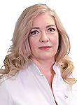Гаврилова Елена Анатольевна — Врач ЛФК