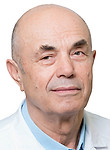 Юцковский Александр Дмитриевич — Дерматолог