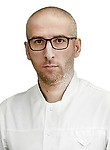 Чахарян Михаил Григорьевич — Проктолог