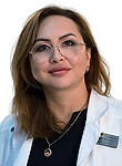 Юрматова Наргис Валиджановна — Репродуктолог (ЭКО)