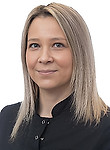Мещерякова Елена Александровна — УЗИ-специалист
