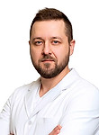 Кононов Станислав Николаевич — Акушер