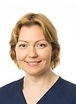 Пугачева Юлия Николаевна — Акушер-гинеколог