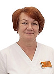 Никулина Татьяна Анатольевна — УЗИ-специалист