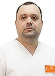 Кадеркаев Дамир Шамильевич — Ортопед