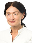 Коробкова Ольга Анатольевна — Терапевт