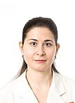 Демина Евгения Сергеевна — Невролог