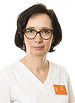Горьковская Елена Викторовна — Окулист (офтальмолог)
