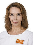 Якиманская Марина Юрьевна — Акушер-гинеколог