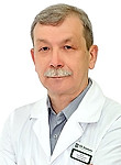 Лисин Олег Валерьевич — Невролог