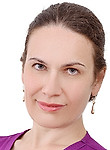 Халецкая Варвара Александровна — Невролог