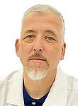 Комаров Роман Владимирович — Уролог